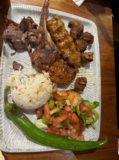 Photo of Kent Restaurant
