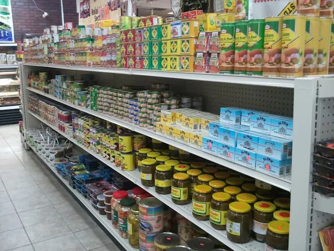 Al Salam International Groceries