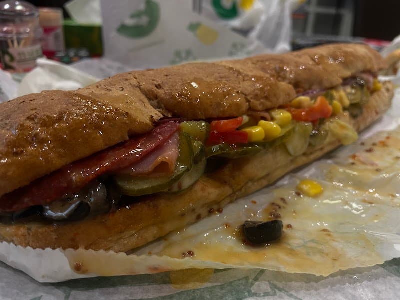 Subway