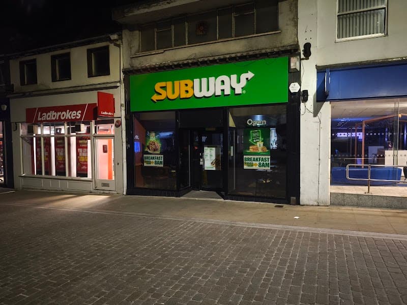 Subway