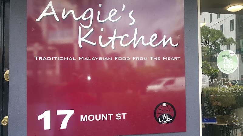 Angie's Kitchen