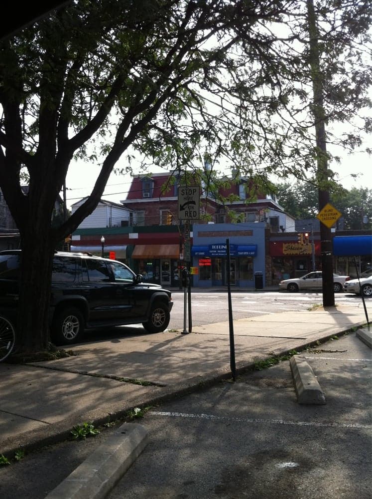 Photo of R Market