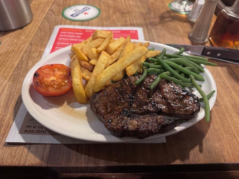 Cedars in Leicester