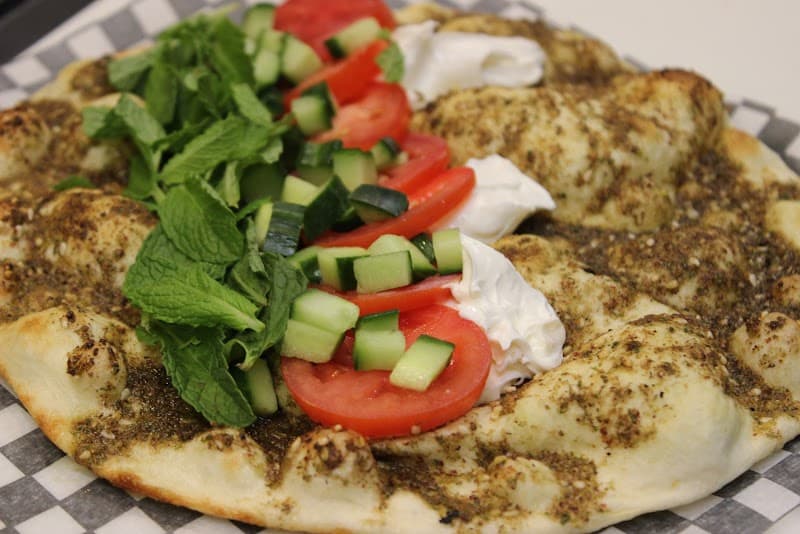 PitaBake in Edmonton