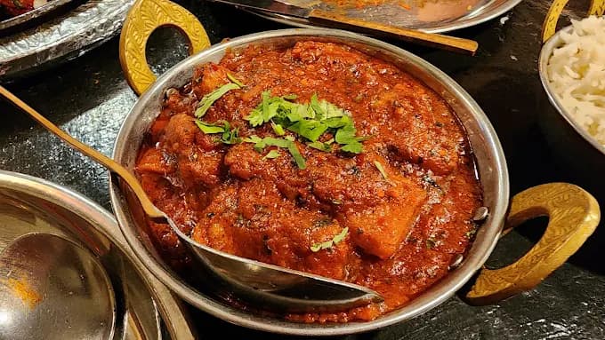 The Dhaba in Tempe