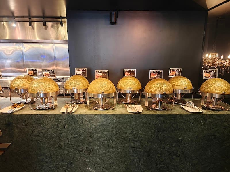 Maharaja Tandoori