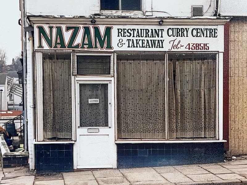 Nazam's