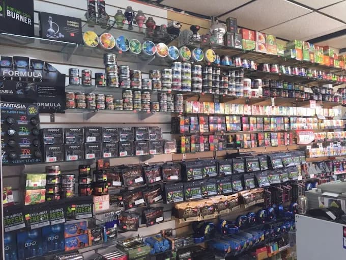 Shiraz Persian Market