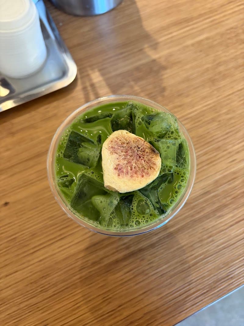 Yalla Café