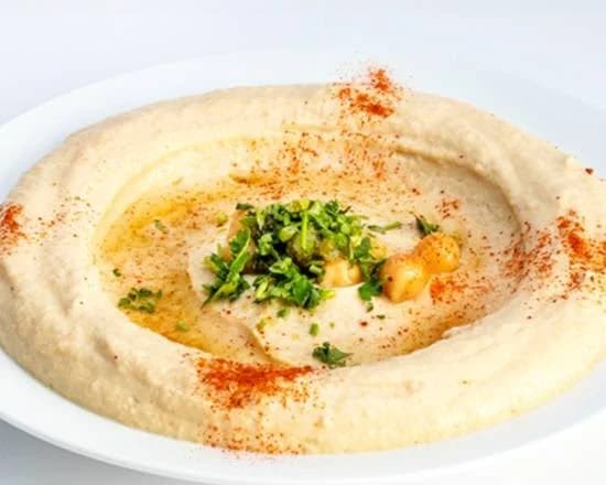 Pita Hut N Grille