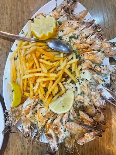 Photo of Jimmy's Killer Prawns