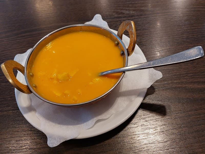 Zam Zam in Schöneberg