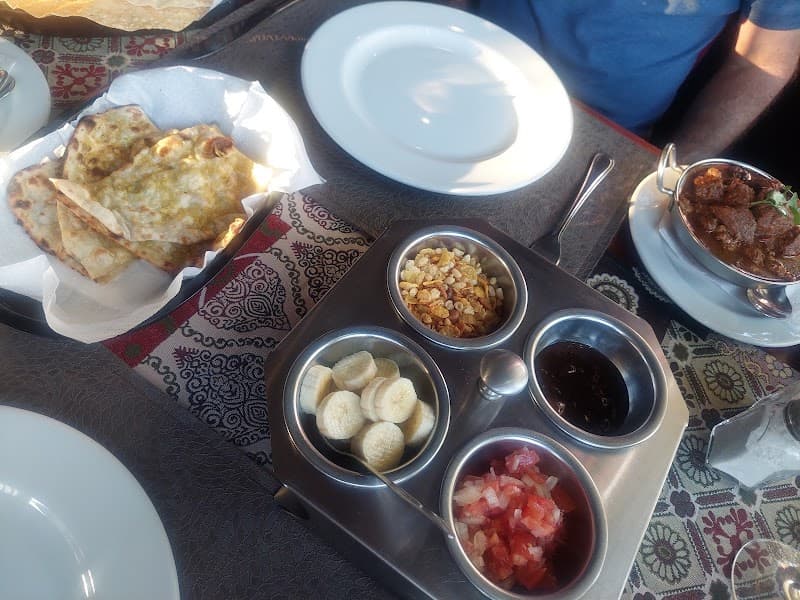 Indian Cuisine