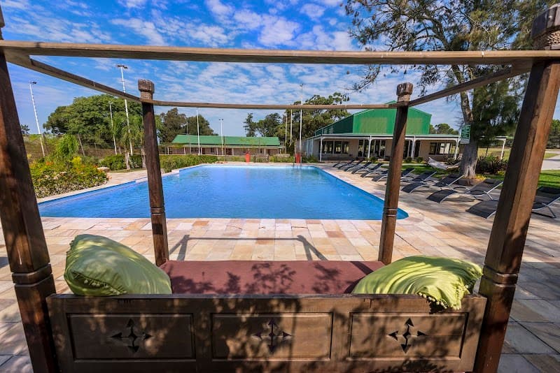 Kwantu Private Game Reserve