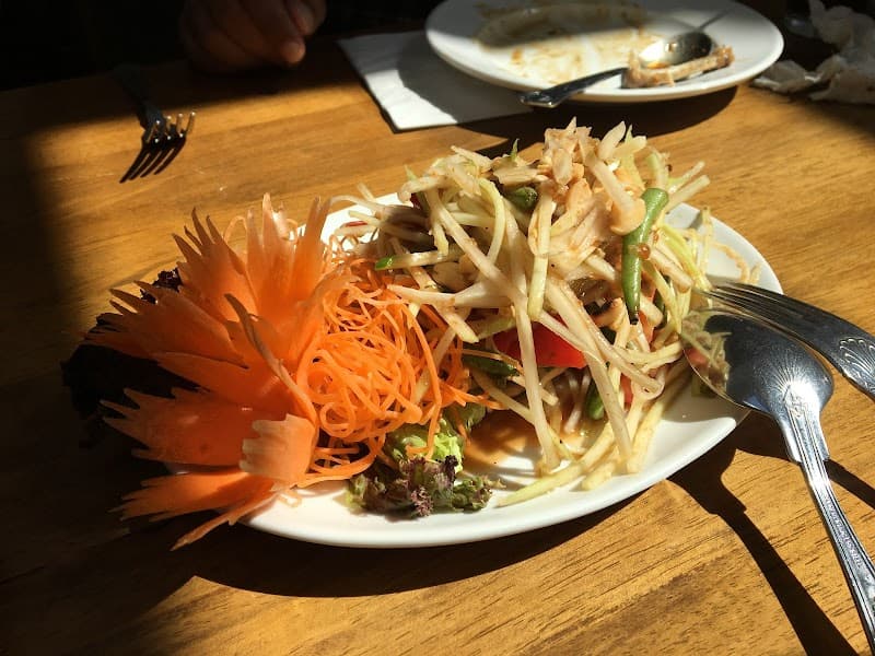 Fitou's in Kensington & Chelsea