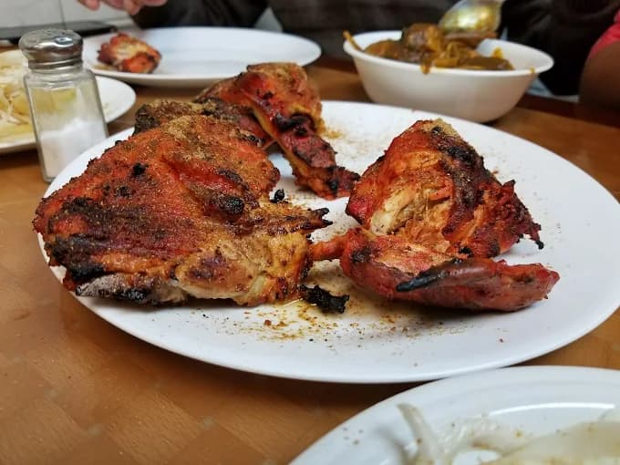 Photo of Khan Kabab House