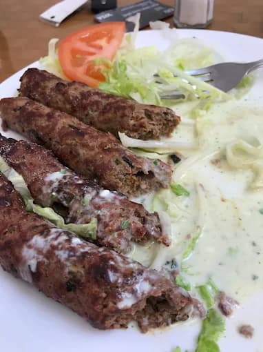 Photo of Khan Kabab House
