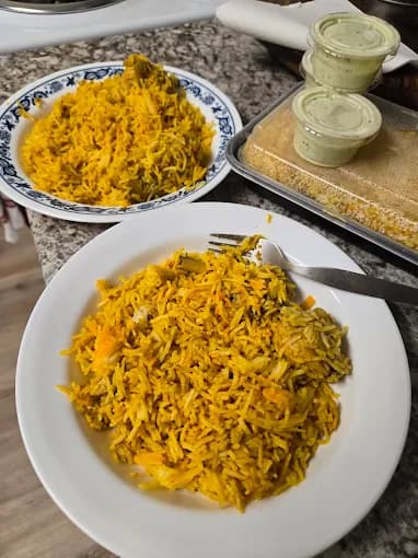 Photo of Khan Kabab House