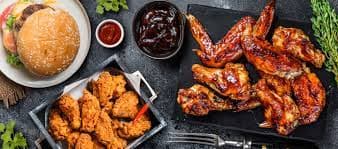 Chicken Hut in Bulawayo