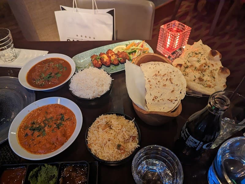Masala Zone