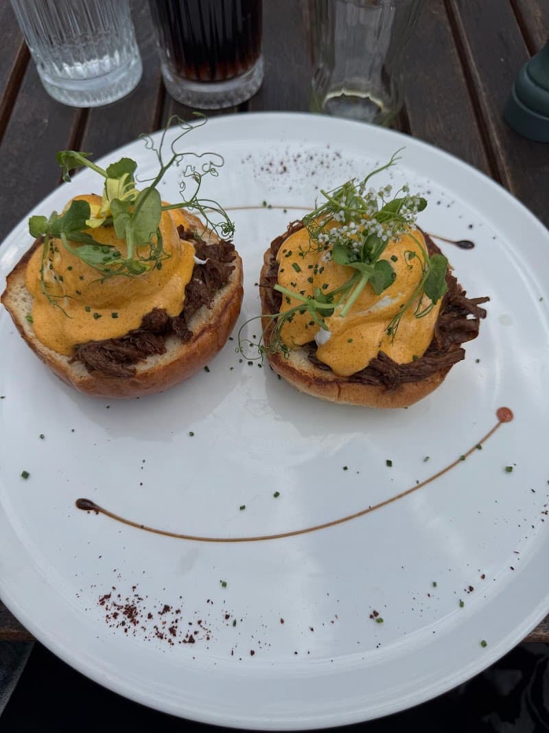 Bexley Heath Brasserie in Bexley