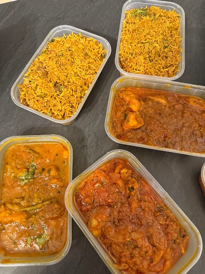 Halal Tandoori in Eltham