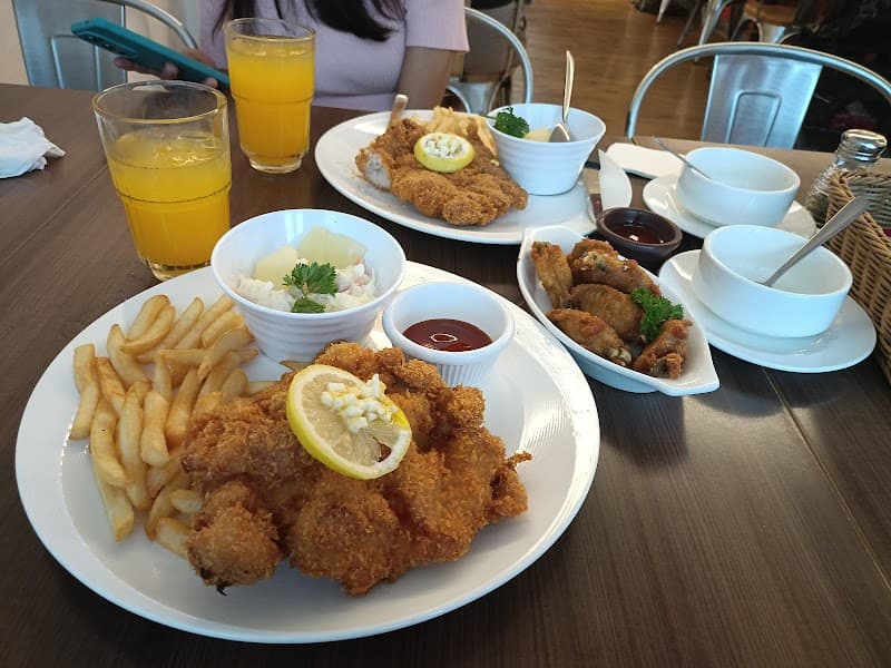 Swensens