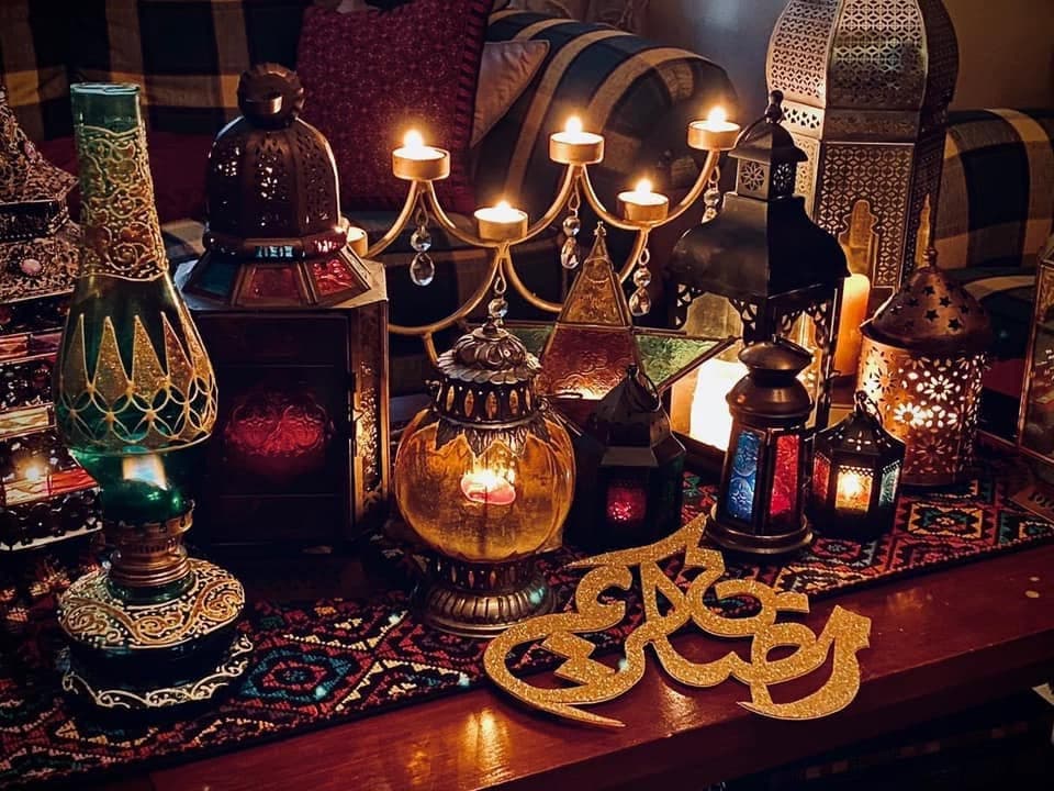 Habibi