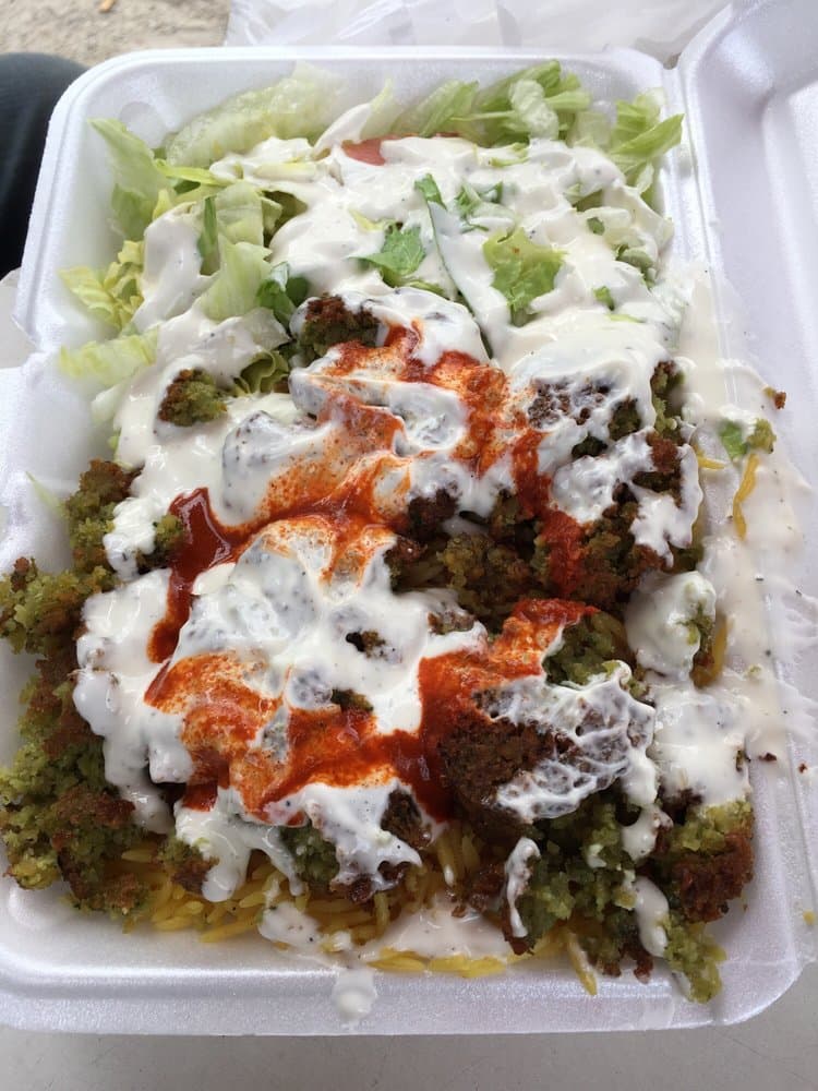 Photo of Xpress Energy Halal Food Cart