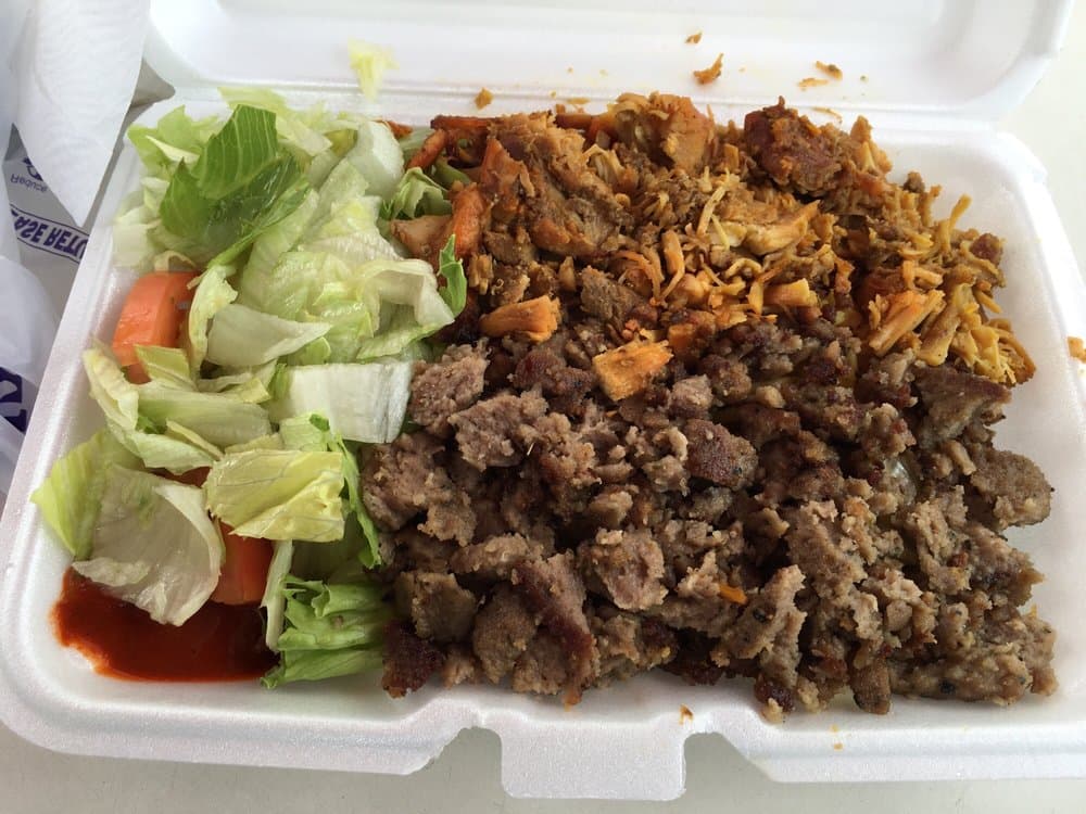 Photo of Xpress Energy Halal Food Cart