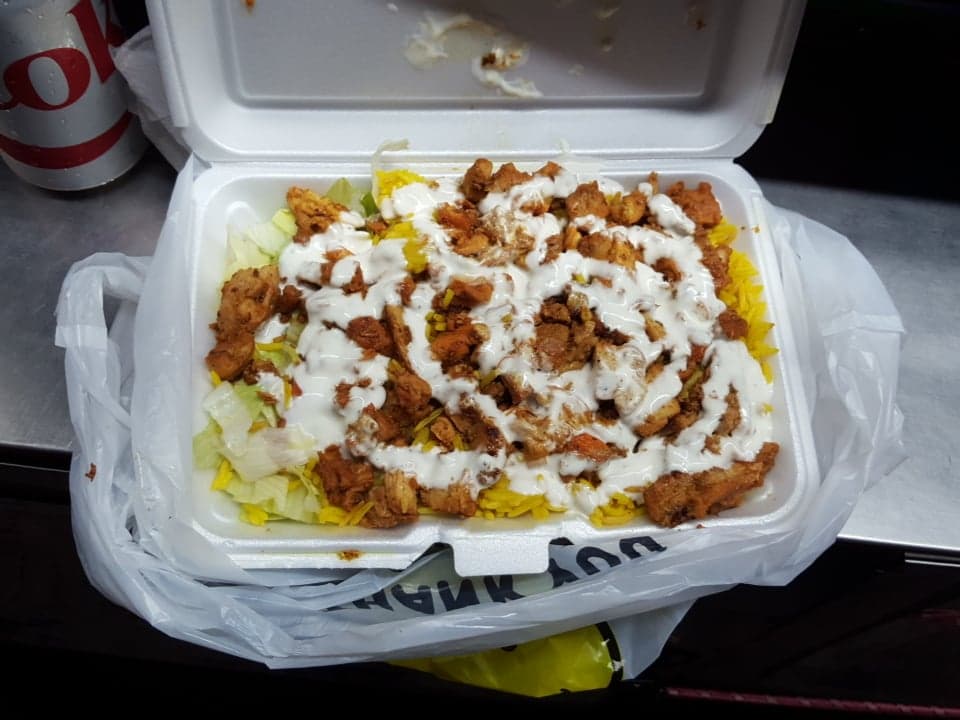 Photo of Xpress Energy Halal Food Cart