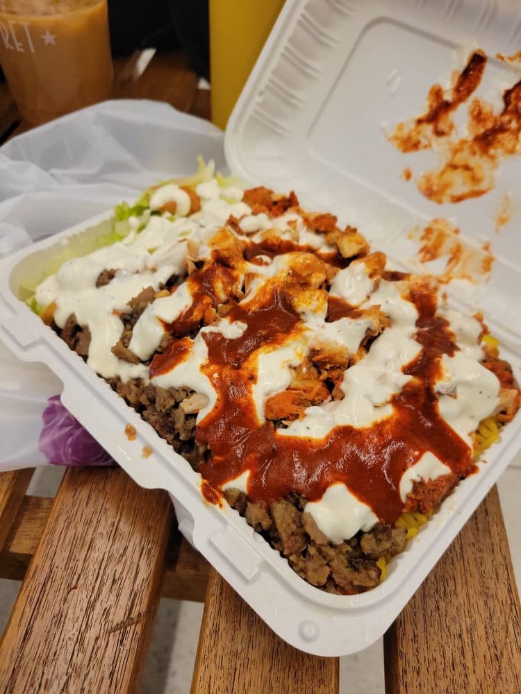 Photo of Xpress Energy Halal Food Cart