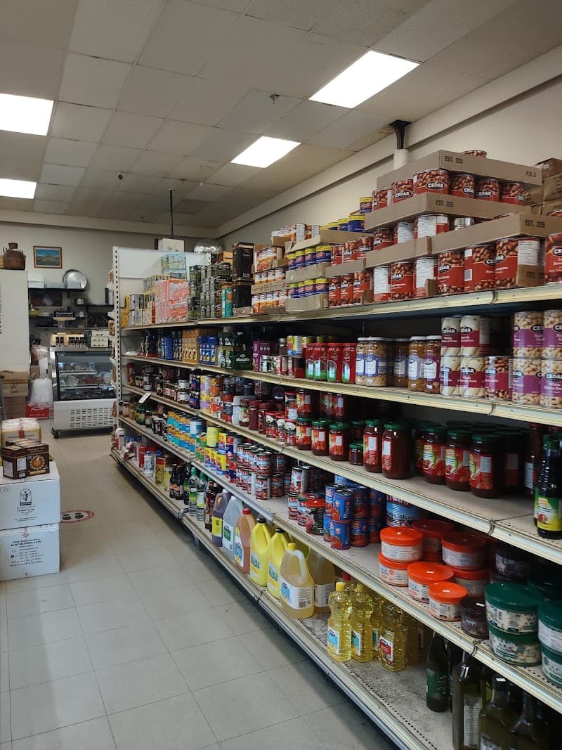 Al-Arz Food