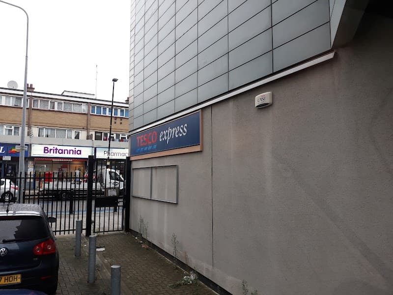 Tesco