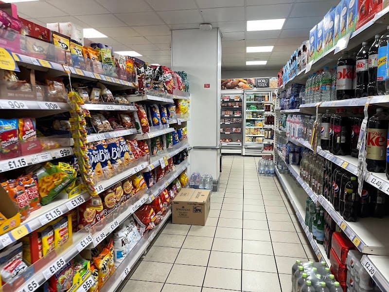 Tesco
