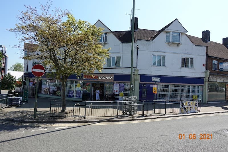 Tesco