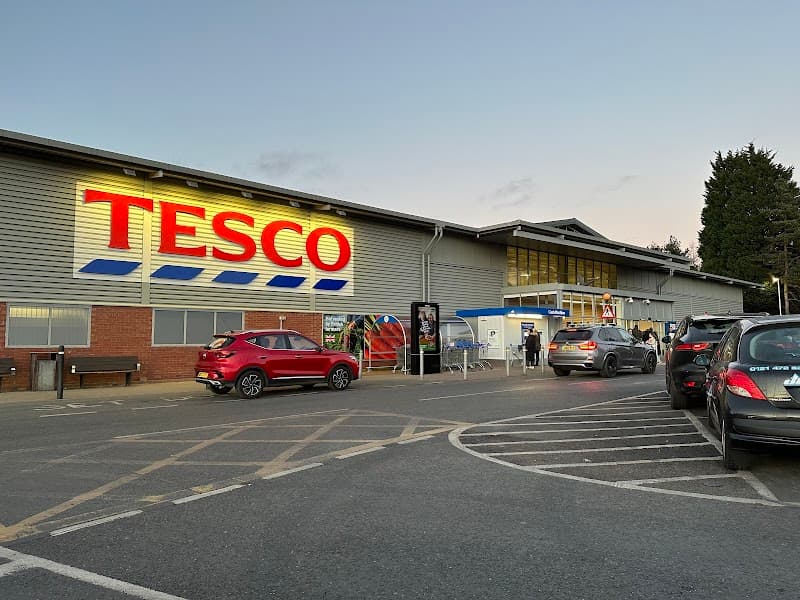 Tesco