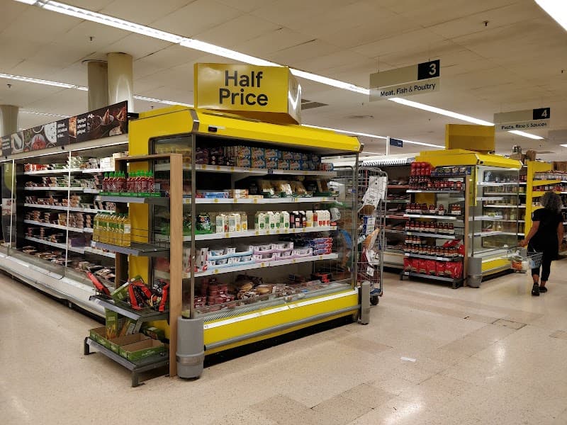 Tesco