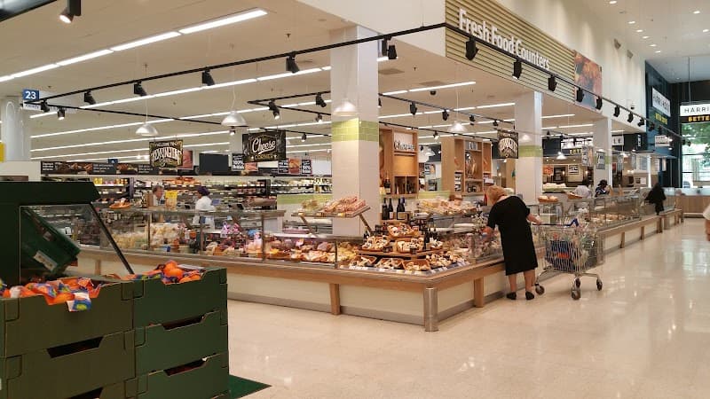 Tesco Superstore