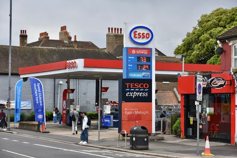 Tesco