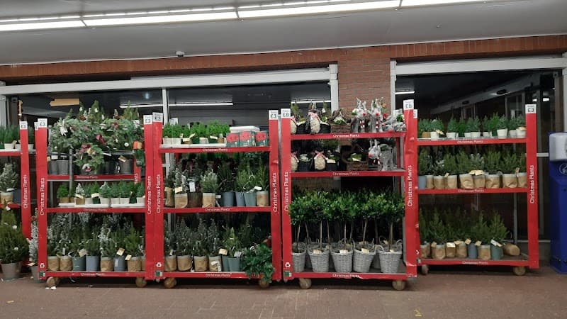 Tesco Superstore