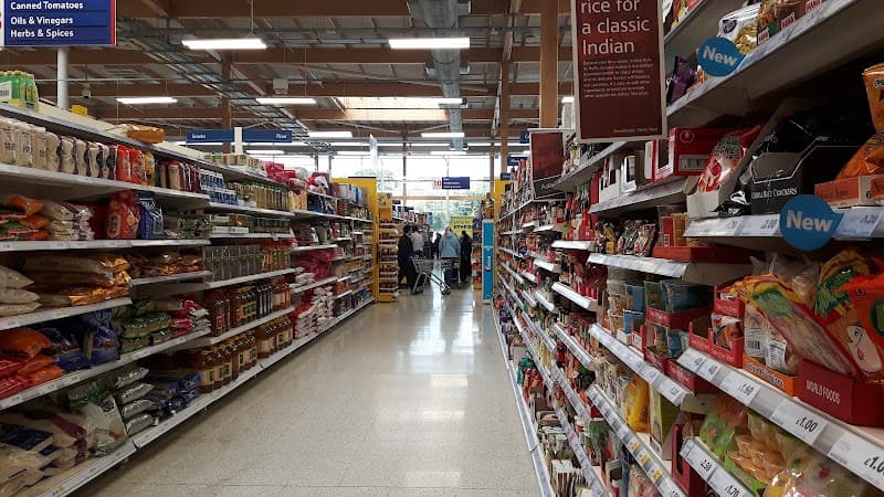 Tesco