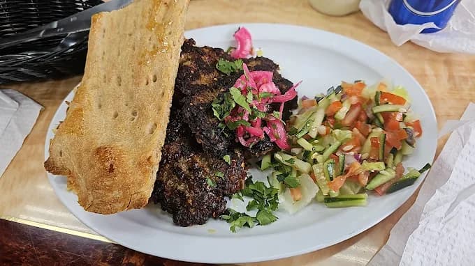 Photo of Afghan Kabob & Grill