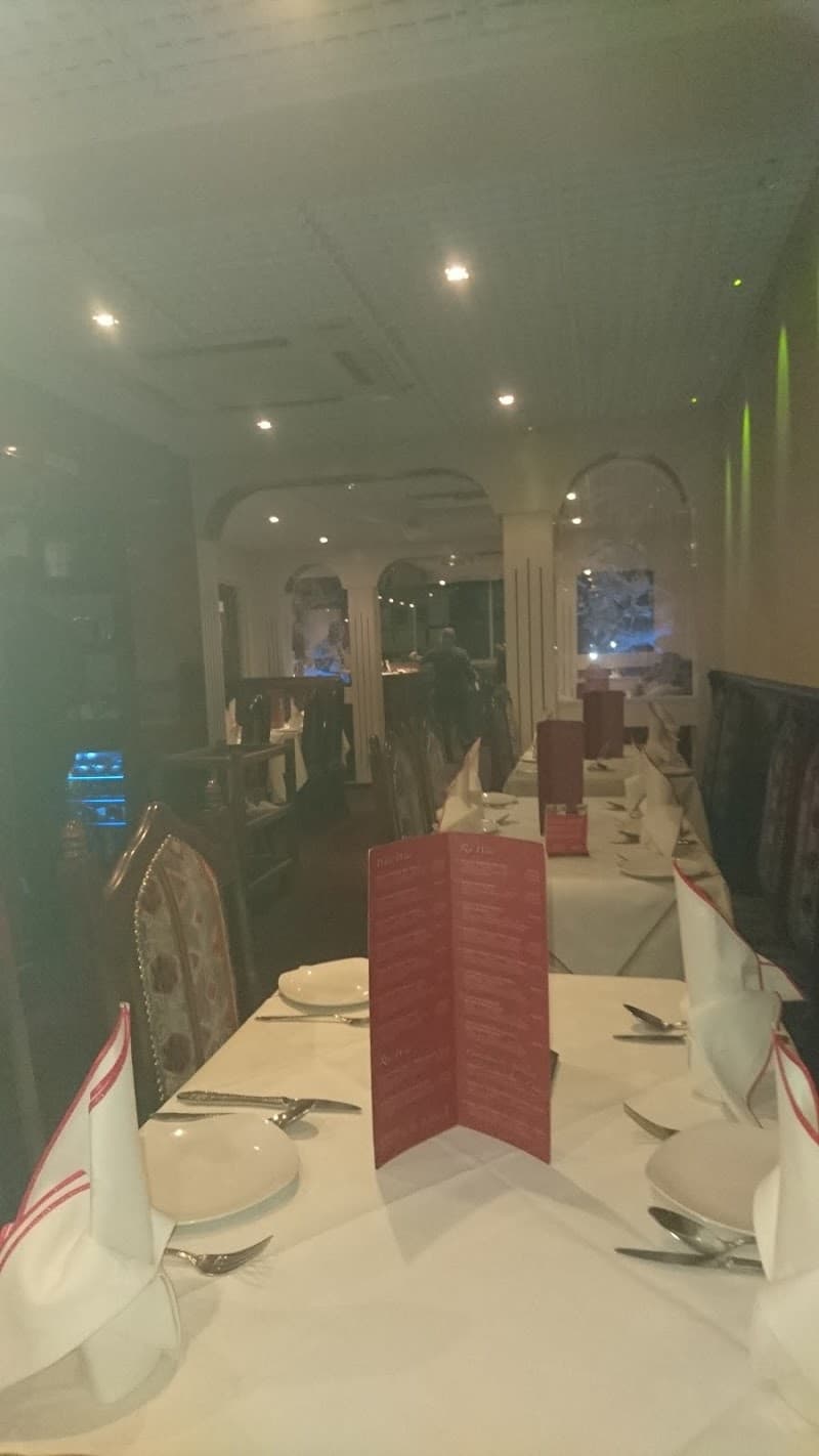 Millan Tandoori in Shoreham by Sea