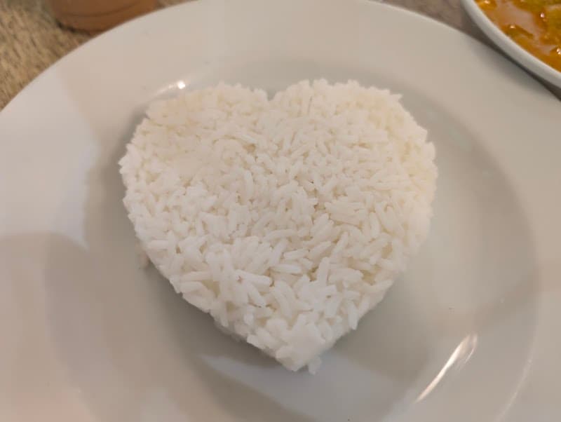 Tanta Restaurant in Tambon Ao Nang