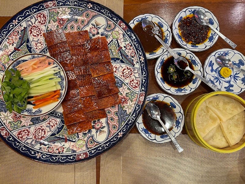 Abdullah Restaurant in Krabi