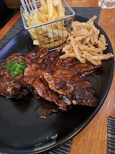Photo of Chippewa Spur