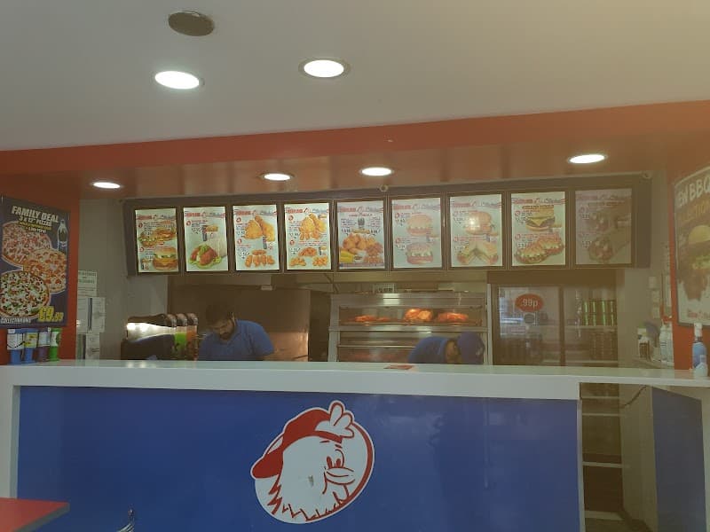 Maryland Chicken
