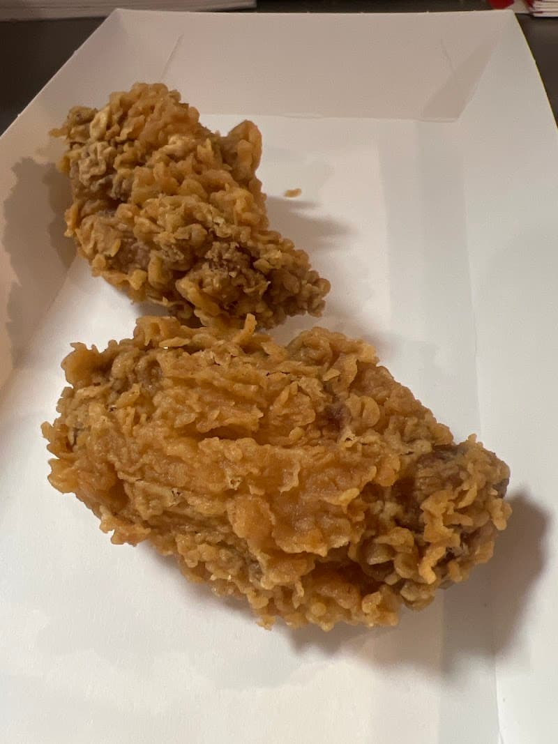 KFC in Northampton