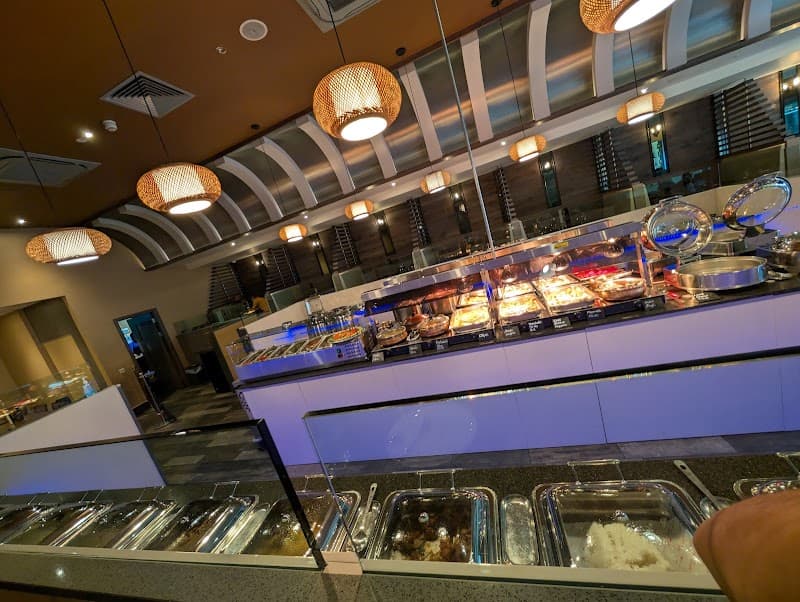 Basmati Restaurant